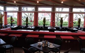 Hotel Boell Essen